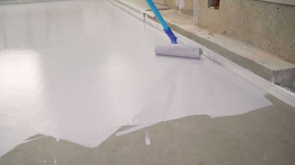 Cement Painting - Cement Painting Bloomington, Indiana