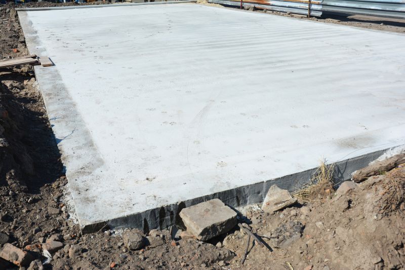 The Difference Professional Concrete Installation Makes