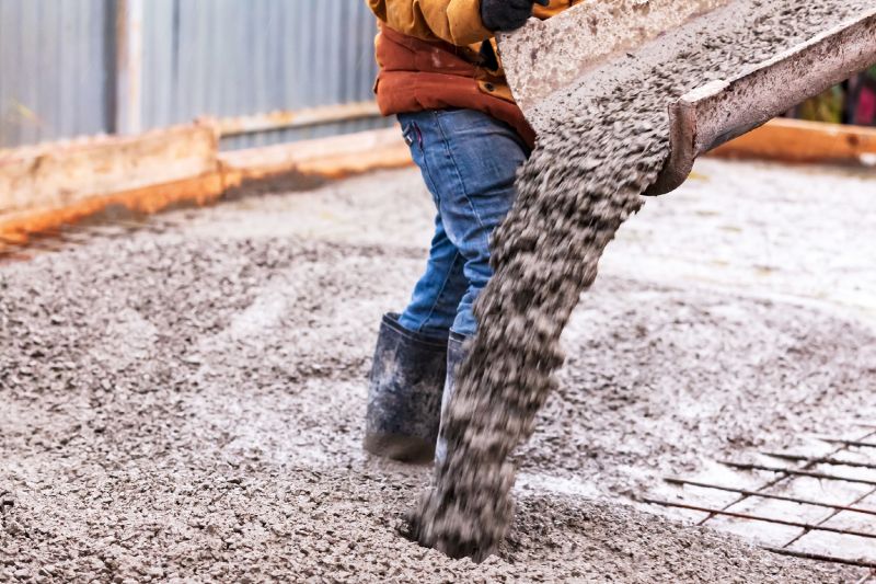 Concrete Service