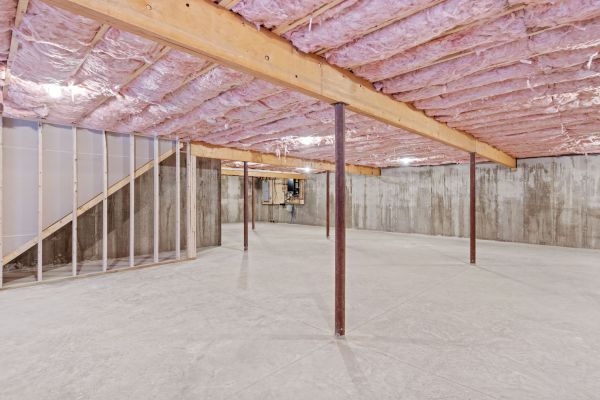 Basement Foundation Service - Basement Foundation Service Cedar Rapids, Iowa