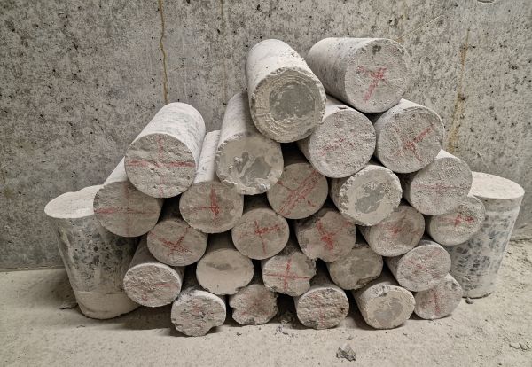 Concrete Coring - Concrete Coring Spokane, Washington