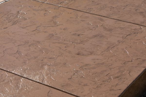 Concrete Floor Slab Installation
