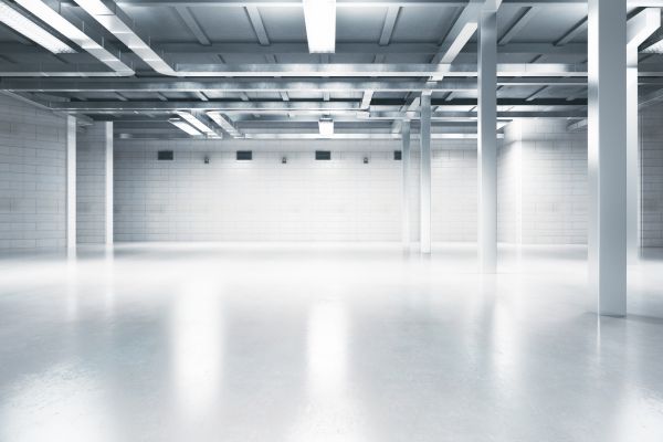 Concrete Floors Polishing - Concrete Floors Polishing Valparaiso, Indiana