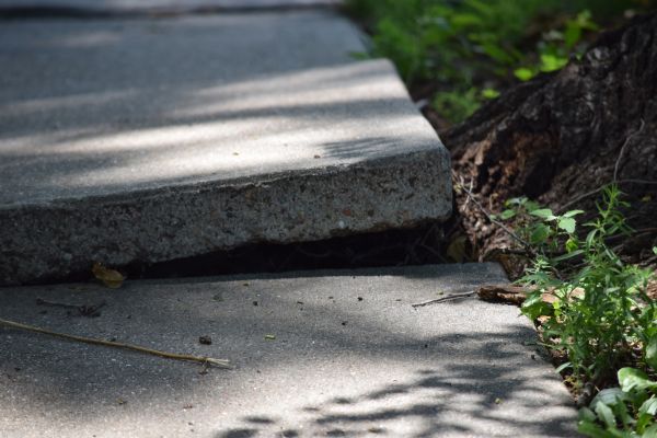 Commercial Concrete Mudjacking