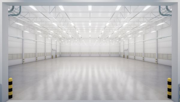 Concrete Polishing And Sealing