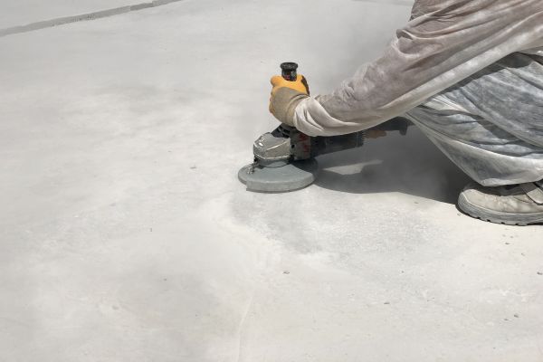 Cement Grinding Service