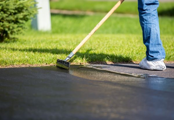 Driveway Care