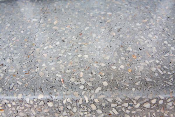 Epoxy Stone Driveway Service