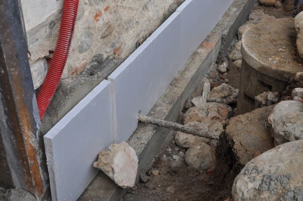 Underpinning Foundation Repair - Underpinning Foundation Repair Appleton, Wisconsin
