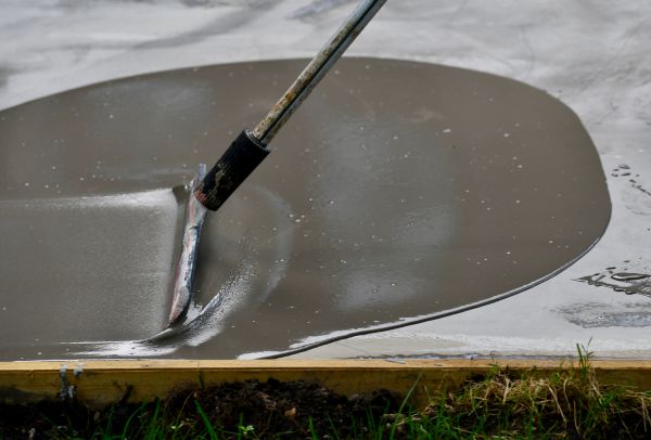 Concrete Overlay Installation - Concrete Overlay Installation San Diego, California