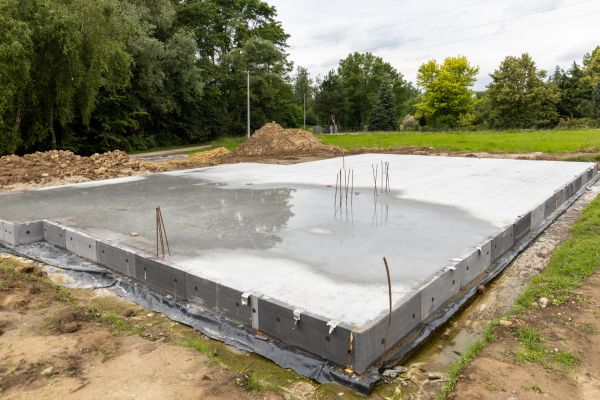 Concrete Slab Maintenance - Concrete Slab Maintenance Marietta, Georgia
