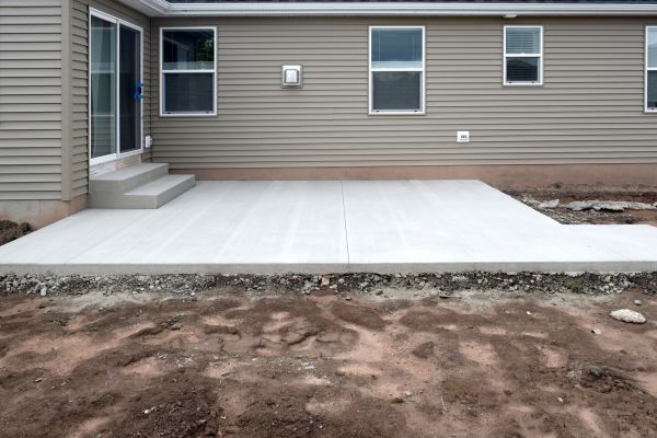 Cement Pad Installation - Cement Pad Installation Miami, Florida