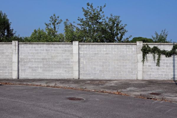 Block Wall Service