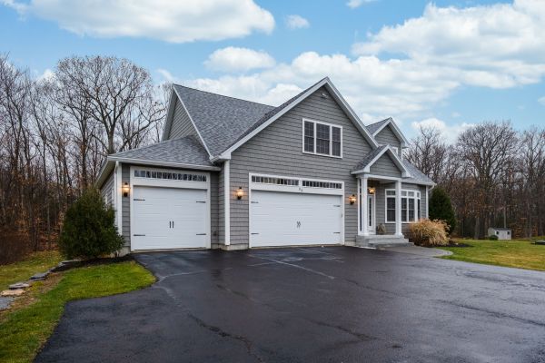 Asphalt Driveway Restoration - Asphalt Driveway Restoration Port Charlotte, Florida