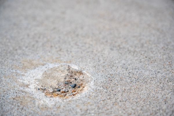 Concrete Jacking - Concrete Jacking Roswell, Georgia