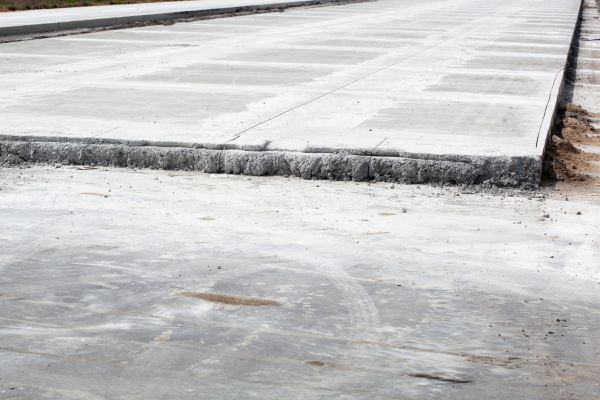 Concrete Releveling - Concrete Releveling Alpharetta, Georgia