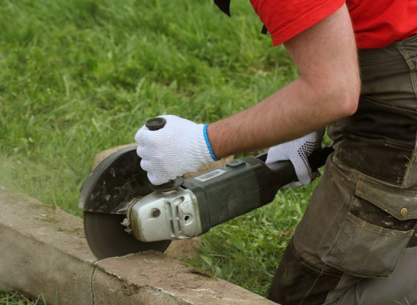 Curb Sawing - Curb Sawing Terre Haute, Indiana
