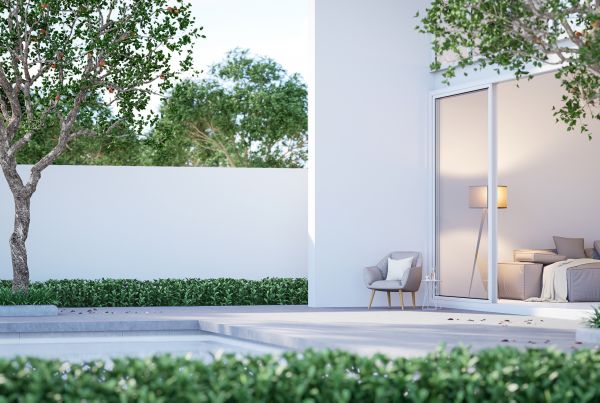 Courtyard Expansion Service