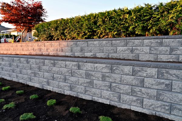 Masonry Retaining Wall Repair - Masonry Retaining Wall Repair Newark, Delaware