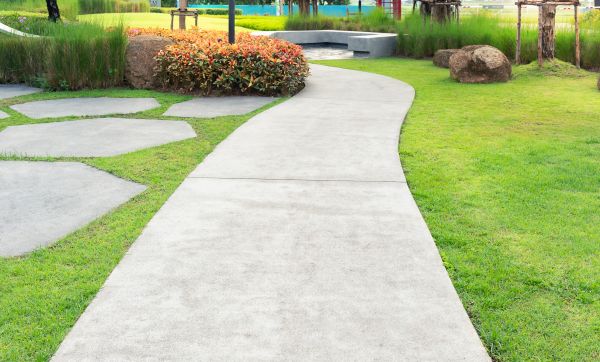 Concrete Overlay Repair - Concrete Overlay Repair Carmel, Indiana