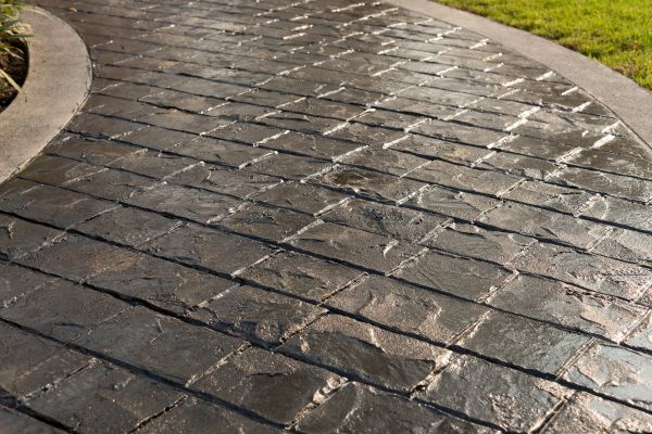 Imprinted Concrete Service - Imprinted Concrete Service Kansas City, Kansas