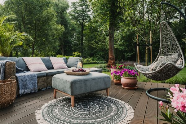 Garden Patio Installation - Garden Patio Installation Beaver County, Pennsylvania