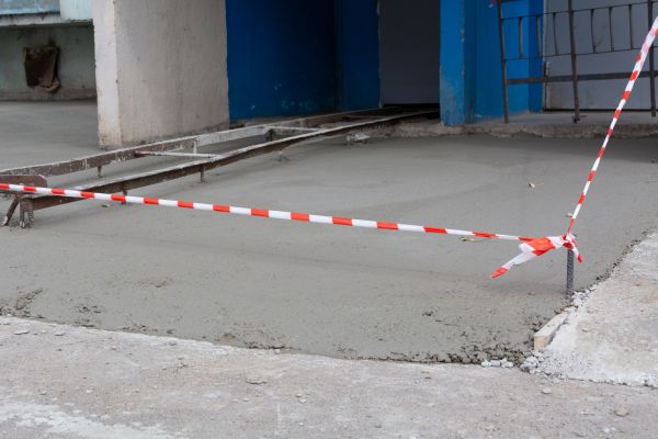 Industrial Concrete Repair - Industrial Concrete Repair Cedar Rapids, Iowa