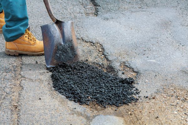 Pavement Care