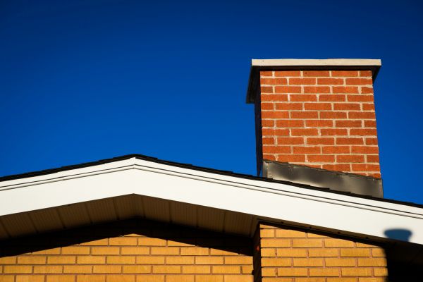 Brick Chimney Repair - Brick Chimney Repair Grass Valley, California