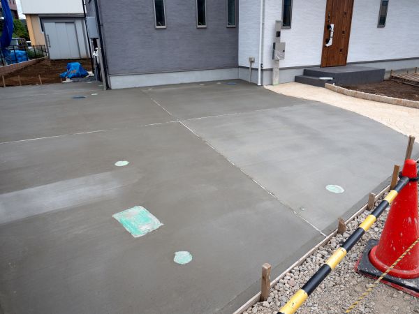 Concrete Apron Repair - Concrete Apron Repair Springfield, Illinois