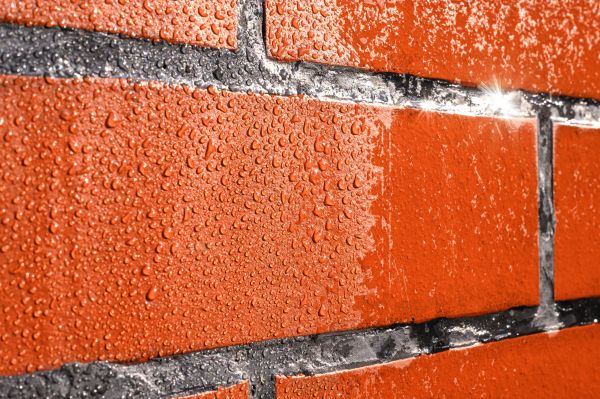 Brick Waterproofing - Brick Waterproofing Columbia, Missouri