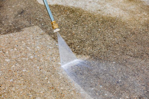 Driveway Pressure Cleaning - Driveway Pressure Cleaning Mobile, Alabama