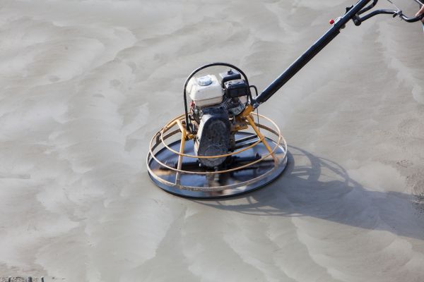 Basement Concrete Polishing - Basement Concrete Polishing Naples, Florida