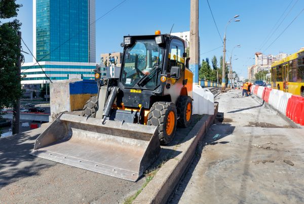 Asphalt Driveway Enlargement