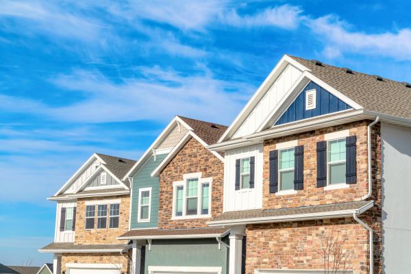 Brick Veneer Application