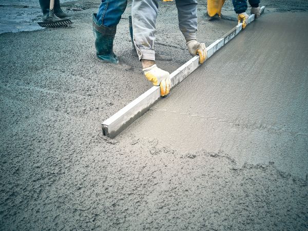 Concrete Preparation - Concrete Preparation Gwinnett County, Georgia