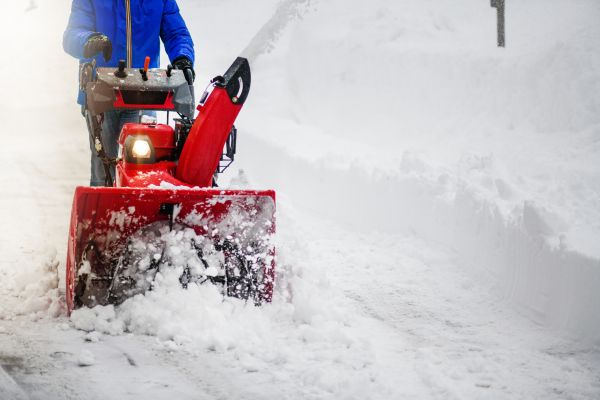 Sidewalk Snow Maintenance - Sidewalk Snow Maintenance Durango, Colorado