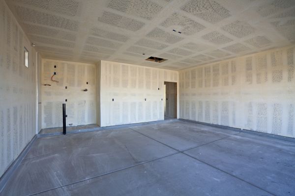 Concrete Floor Lifting