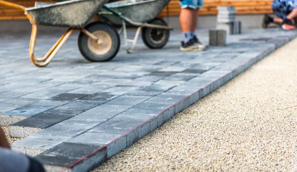 Paver Driveway Repair - Paver Driveway Repair New York, New York