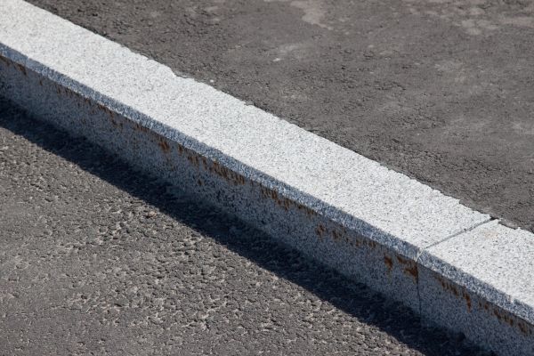 Curb Shaping - Curb Shaping Atlanta, Georgia