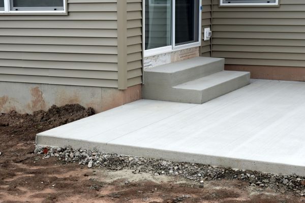 Concrete Steps Refinishing - Concrete Steps Refinishing Saint Paul, Minnesota