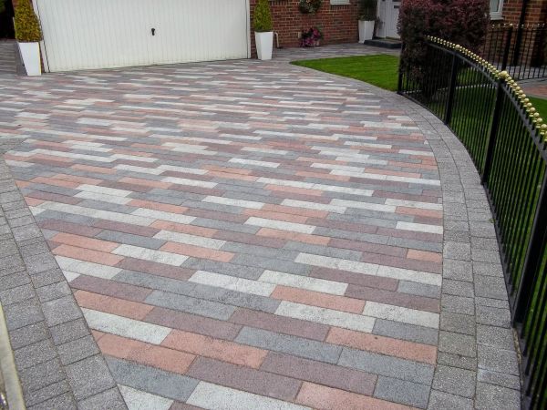 Brick Driveway Construction - Brick Driveway Construction Loganville, Georgia