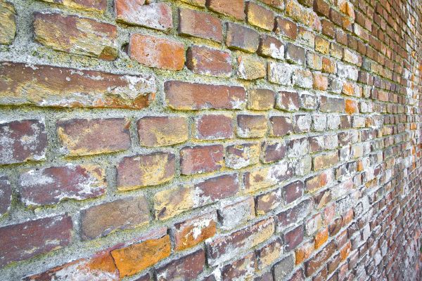 Damaged Brick Restoration - Damaged Brick Restoration Mooresville, North Carolina