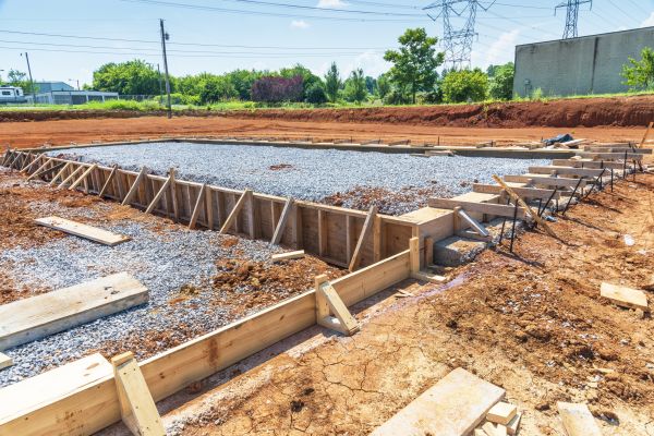 Commercial Slab Construction - Commercial Slab Construction Destin, Florida
