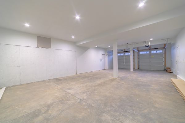 Garage Concrete Finishing - Garage Concrete Finishing Missoula, Montana