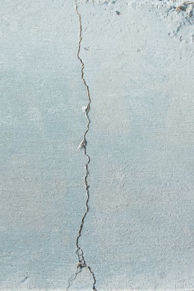 Concrete Crack Treatment - Concrete Crack Treatment Wausau, Wisconsin