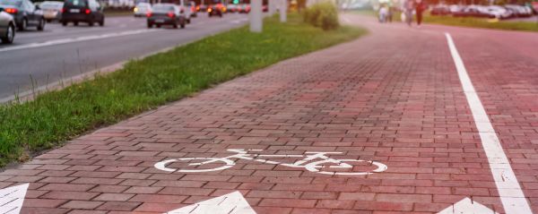 Sidewalk Painting