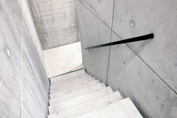 Concrete Stair Repair Service