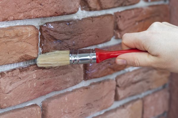 Brick Waterproof Coating