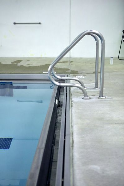 Poolside Concrete Paving - Poolside Concrete Paving Fairfax, Virginia